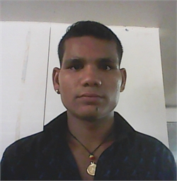 Gopal Bahadur Bhul - Full time Cleaner in Manilek in Mumbai