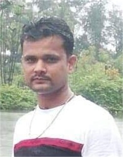 Gopal Mandal - Full time Cleaner and Cook and Patient Care and Elderly Care in Nalasopara East in Mumbai