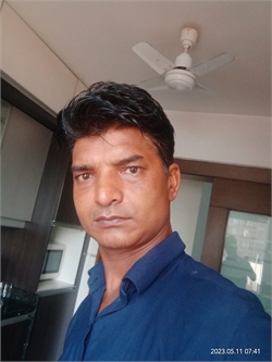 faku garib das mandale - Part time Cleaner and Cook and Patient Care and Elderly Care in bhandup west in Thane