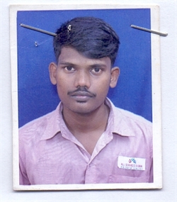 Gopal Prakash Gawai - Full time Cleaner and Patient Care and Elderly Care in Colaba in Mumbai