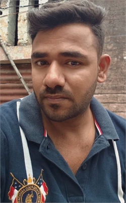 Gopal Singh Thakur - Full time Cleaner and Cook in Bilaspur in Raipur