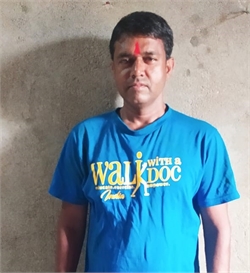 Gopal Yadav - Full time Cleaner in Malad West in Mumbai