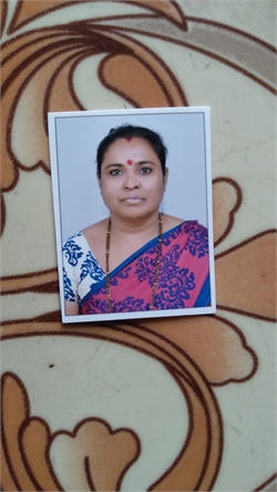 Gopika Mankar - Part time Cleaner and Cook and Baby Sitter in Sinhagad Road in Pune