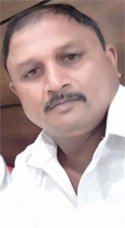 Gopinath sonanvane - Full time Cleaner and Cook and Patient Care and Elderly Care in new panvel in Navi Mumbai