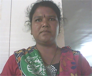 Goreti Suman Barwa - Full time Cleaner and Cook and Baby Sitter in Vasai East in Thane