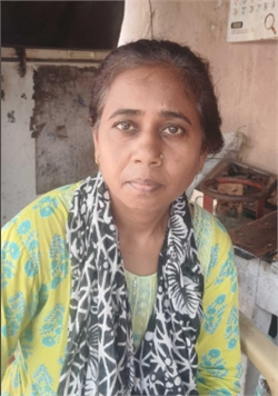 Gori - Part time Cleaner in Mayur Vihar in Delhi