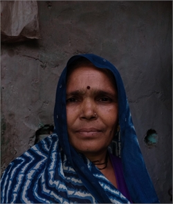 Gori bai - Part time Cleaner in Mahavir Enclave in Delhi