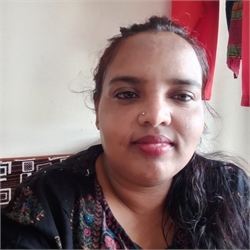 Gosiya shekh - Full time Patient Care and Elderly Care in Narayan nagar in Pune