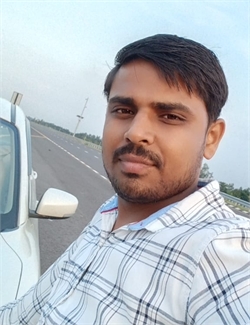 Gautam Singh - Full time Cleaner in Bijnor in Bijnaur