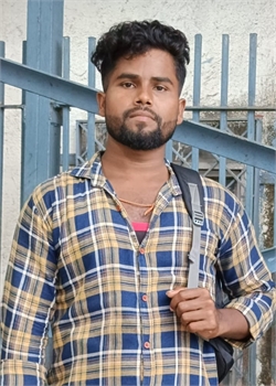 Gourab Malabishoyi - Full time Cleaner and Cook and Patient Care and Elderly Care in kerala in Chennai