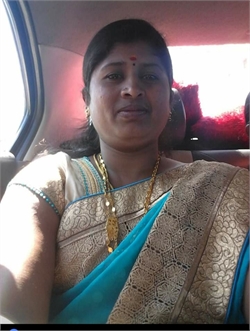 Gouramma - Part time Cleaner and Baby Sitter in Medahalli in Bangalore Bengaluru