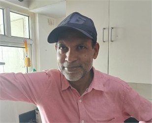 Gourav Hari bhehra - Part time Cook in banglore in Bangalore Bengaluru
