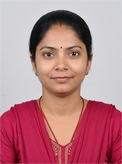 Goura yadav - Part time Cleaner and Cook and Patient Care and Elderly Care and Baby Sitter in Gurgao in Gurgaon