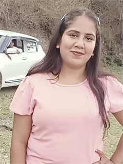 Gauri - Full time Baby Sitter in delhi in Delhi