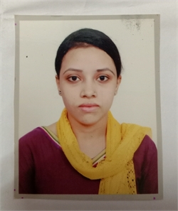 Gouri Bika - Part time Cook in Khanpur, New Delhi in Khanpur
