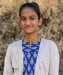 Gouri  Dilip pawar - Full time Cook and Baby Sitter in satara in Satara
