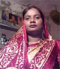 Gouri Kumari - Part time Cleaner and Cook in Budh Vihar in New Delhi