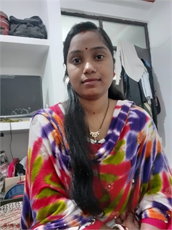 Gouri mandal - Full time Cleaner and Patient Care and Elderly Care in orissa in Mumbai