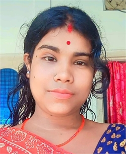 Gouri Roi - Part time Cleaner and Baby Sitter in Ramnagar in Kolkata
