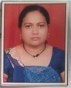 Gouri Thakur - Part time Cleaner and Cook in Sakhej in Ahmedabad
