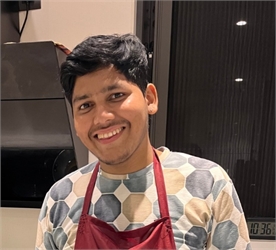 govind  karar - Full time Cook in delhi in Delhi