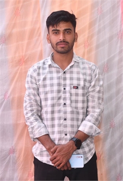 Govind - Full time Patient Care and Elderly Care in Jaipur, Rajasthan in Jaipur