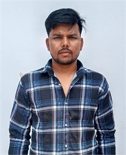 Govind - Full time Cleaner in Kurla West in Mumbai