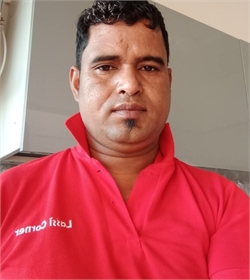 Govind Bhagat Singh - Full time Cook in powai in Mumbai