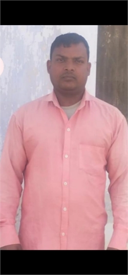 Govind Gaud - Part time Cook in Barhalganj in Gorakhpur