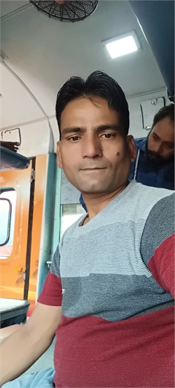 Govind Gupta - Full time Cleaner and Patient Care and Elderly Care in Surat, Gujarat in Surat