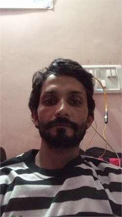 Govind Jha - Full time Cleaner in Delhi in Mumbai