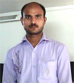 Govind Kashyap (Dharmendra) - Full time Cleaner and Cook in Kandivali East in Mumbai