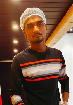 Govind Kumar - Full time Cook in Juhu in Mumbai