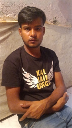 Govind kumar - Full time Cleaner and Cook in Andheri, Maharashtra 400053 in Mumbai