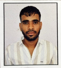 Govind Meena - Full time Cleaner in Gajanpur in Bhopal