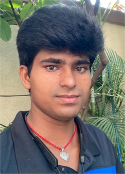 govind pandit - Full time Cook in gran road in Mumbai