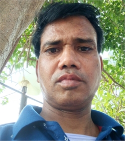 Govind Rajak - Full time Cook in Versova in Mumbai