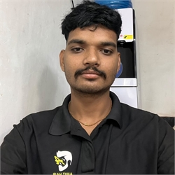 GOVIND SAIN - Part time in Vaishali Nagar, Jaipur, Rajasthan in Jaipur