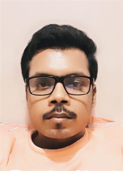 Govind Gaud - Full time Cook in nallasopara east in Mumbai