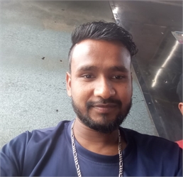 Govinda Kumar - Full time Cleaner and Cook in Bandra East in Mumbai