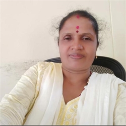 D Gowramma - Part time Cook and Baby Sitter in Jayanagar in Bangalore Bengaluru