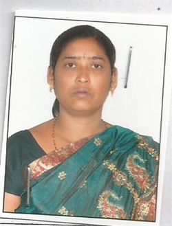 Gowramma - Full time Cleaner and Cook in bellary in Bellary