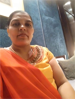 Goalya - Part time Cook and Baby Sitter in Banaswadi in Bangalore Bengaluru