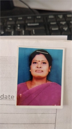 gowramma - Part time Cleaner and Cook in malllasandra pipeline road in Bangalore Bengaluru