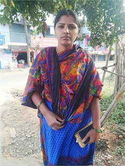 gowramma - Part time Cook and Baby Sitter in Srinagar in Bangalore Bengaluru