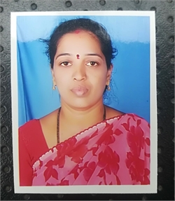 Gowramma - Part time Cleaner in Magadi Road Police Station, Magadi Main Rd, Police Quarters, Rajajinagar, Bengaluru, Karnataka 560023 in Bangalore Bengaluru