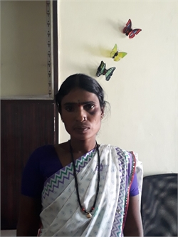 Gowramma Chandrappa - Full time Cleaner and Baby Sitter in Fort Post Office, chitradurga, IUDP Layout, Chitradurga, Karnataka, India in Bangalore Bengaluru