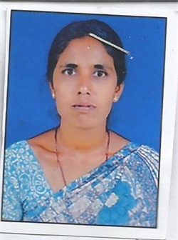 Gowramma ravi - Full time Cleaner and Baby Sitter in Srirangapatna in Bangalore Bengaluru