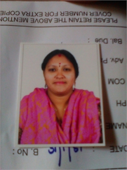 Gowramma - Part time Cook in Thyagaraja Nagar in Bangalore Bengaluru