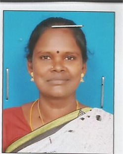 Gowri - Full time Cleaner and Cook and Baby Sitter in Wilson Garden in Bangalore Bengaluru